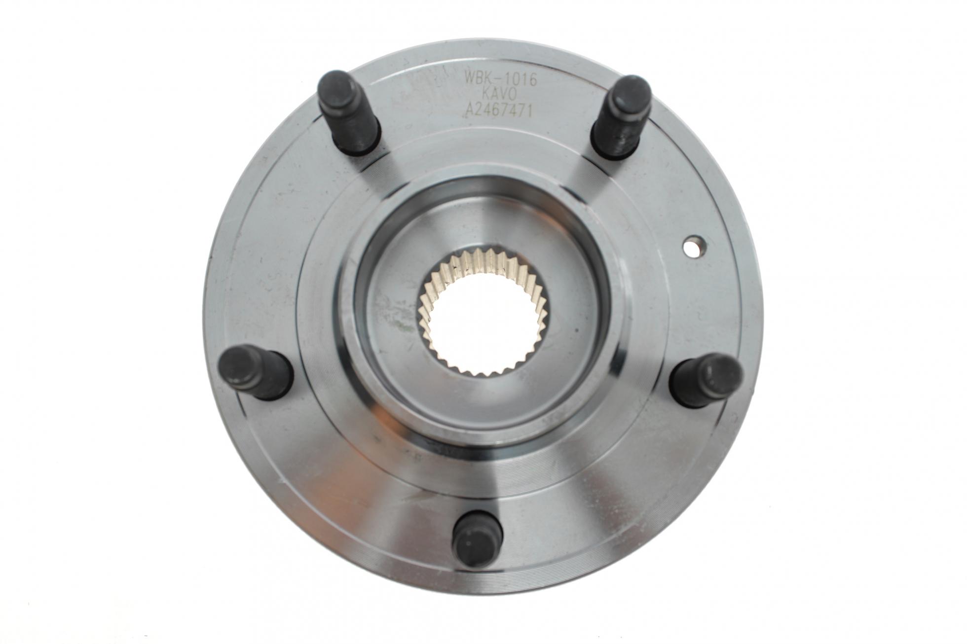 WBK1016 KAVO PARTS